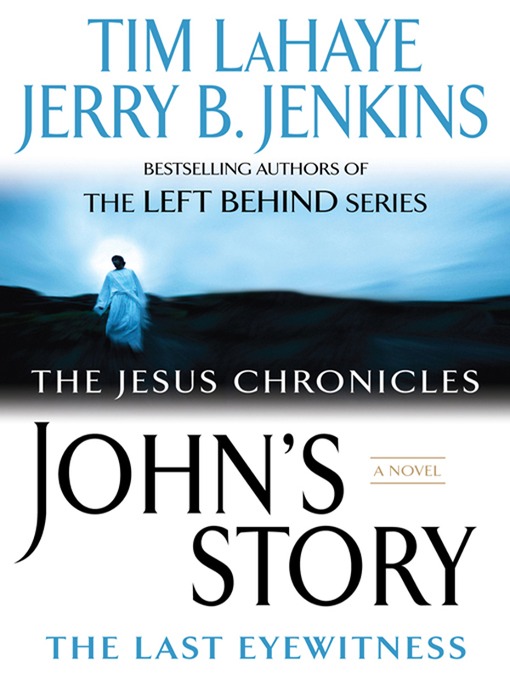 Title details for John's Story by Tim LaHaye - Available